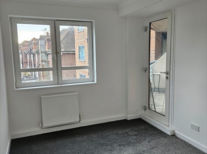 2 Bed Flat, Astoria Court, CR8