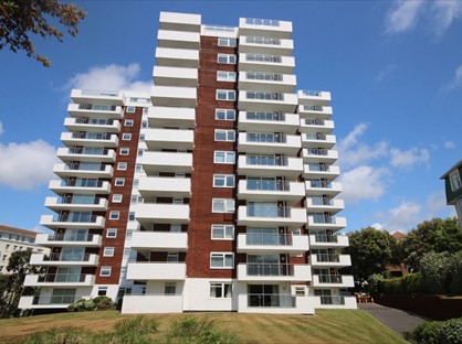 3 Bed Flat, Forest House, BH1