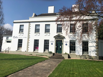 1 Bed Flat, The Whitehouse, WS11