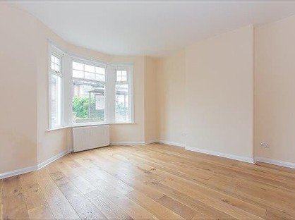 Studio Flat, Worple Road, SW20