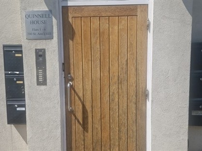 2 Bed Flat, St Annes Hill, SW18