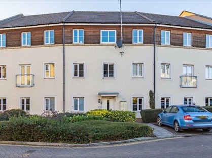 2 Bed Flat, Sevastapol Road, BS7