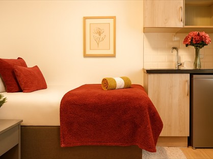 Room in a Shared House, Masons Avenue, HA3