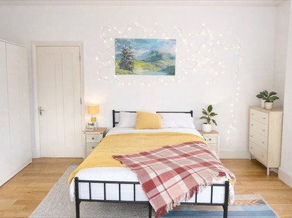 Room in a Shared House, Quicks Road, SW19