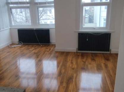 1 Bed Flat, Fleetwood Avenue, SS0