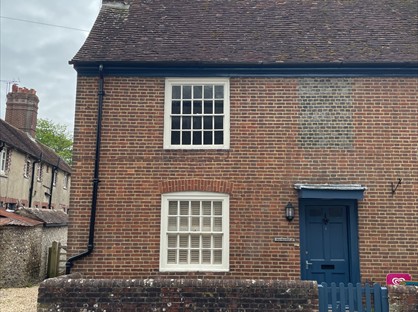 1 Bed End Terrace, Pear Tree Cottage, BN8
