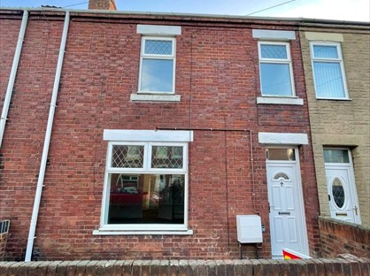 2 Bed Terraced House, Cleveland Terrace, NE64