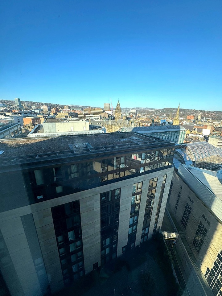 Additional image 2 of 2 Bed Flat, City Lofts St. Pauls, S1, N1 7GU