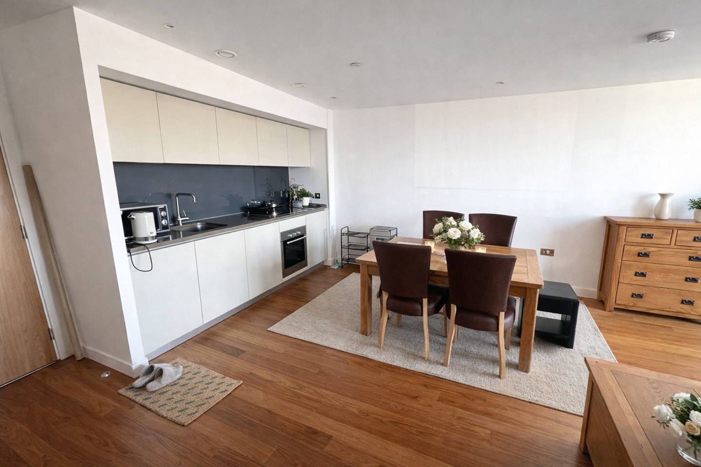Additional image 5 of 2 Bed Flat, City Lofts St. Pauls, S1, N1 7GU