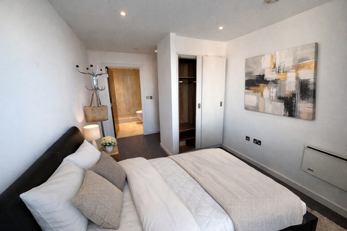Additional image 3 of 2 Bed Flat, City Lofts St. Pauls, S1, N1 7GU