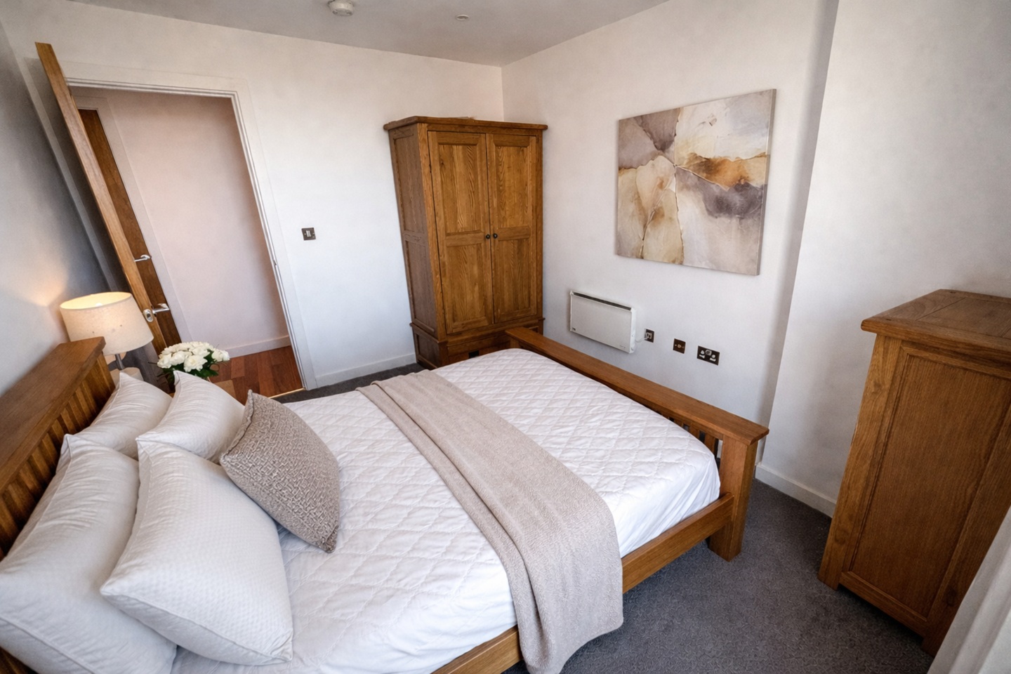 Additional image 4 of 2 Bed Flat, City Lofts St. Pauls, S1, N1 7GU