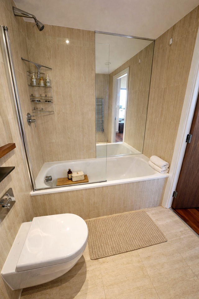 Additional image 6 of 2 Bed Flat, City Lofts St. Pauls, S1, N1 7GU