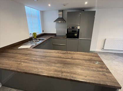 2 Bed Terraced House, Abbey Park, S80