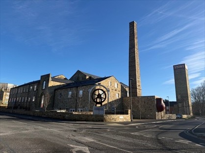 2 Bed Semi-Detached House, Bobbin Row, LS12