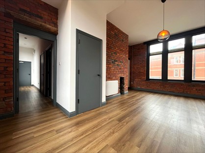 1 Bed Flat, Twist Lane, WN7