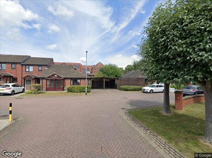 1 Bed Flat, Devonshire Close, LS8