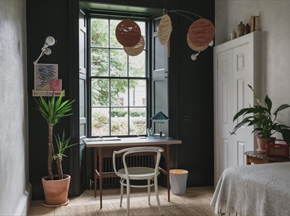 2 Bed Flat, Stockbridge, EH4