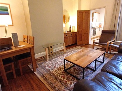 2 Bed Flat, Jesmond, NE2