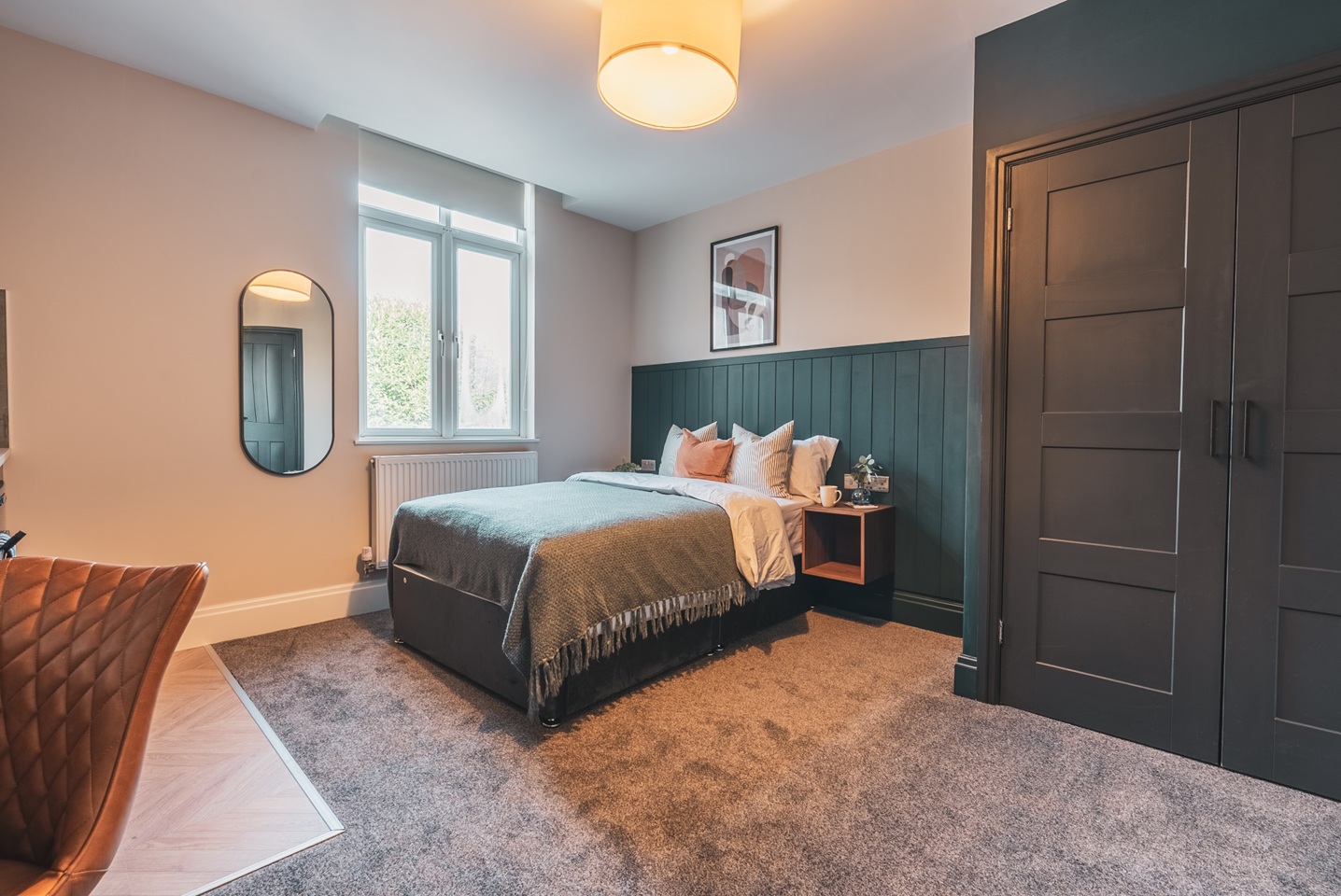 Additional image 3 of Room in a Shared House, Charnwood Street, DE1, N1 7GU