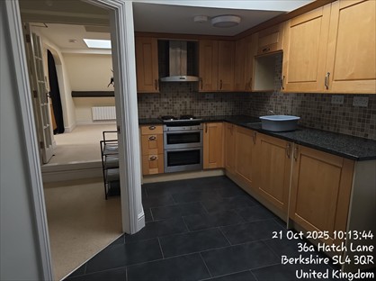 1 Bed Flat, Convent Court, SL4