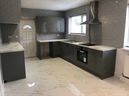 3 Bed Semi-Detached House, Southfield Road, HD5