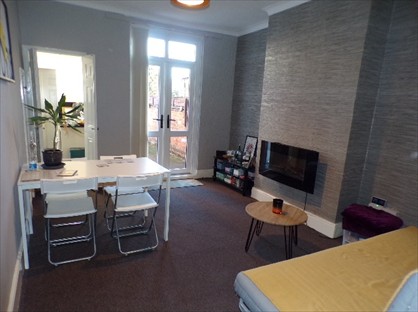 1 Bed Flat, Kingsland Avenue, CV5