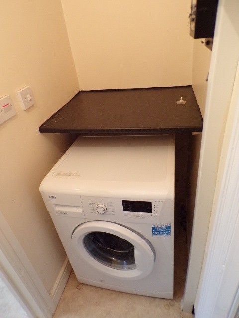 Additional image 8 of 1 Bed Flat, Kingsland Avenue, CV5, N1 7GU