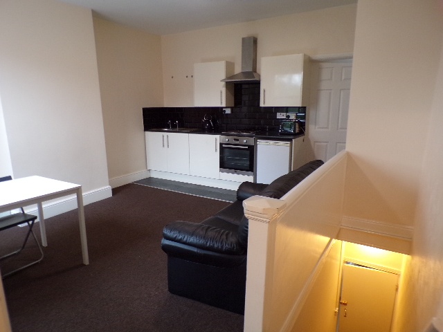 Additional image 2 of 1 Bed Flat, Kingsland Avenue, CV5, N1 7GU