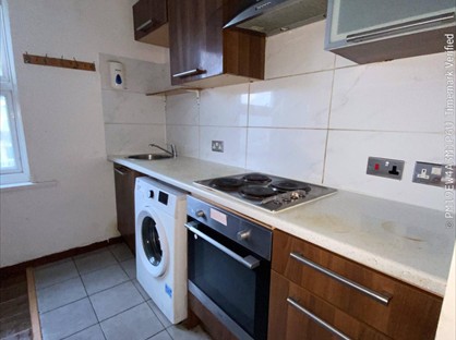 2 Bed Flat, High Street North, E6