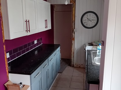 2 Bed Terraced House, Scott Street, TS10