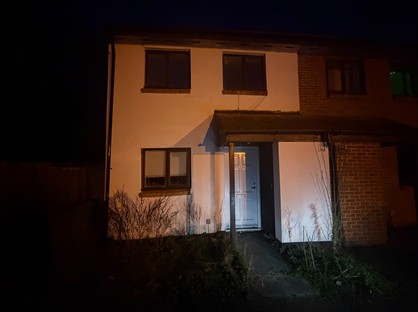 3 Bed Semi-Detached House, Eider Close, UB4
