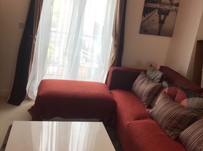 Room in a Shared Flat, Hamilton Road, HP13