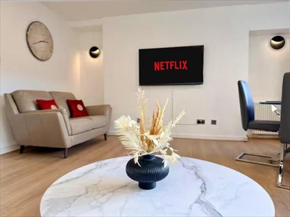 2 Bed Flat, Milford House, W1G