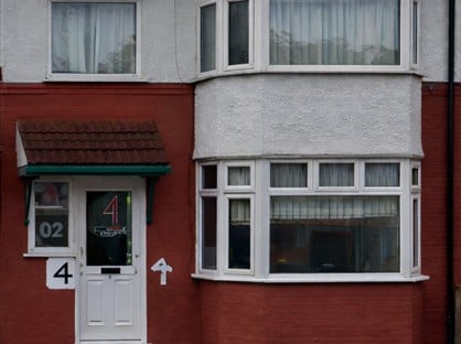 Studio Flat, Coniston Avenue, UB6