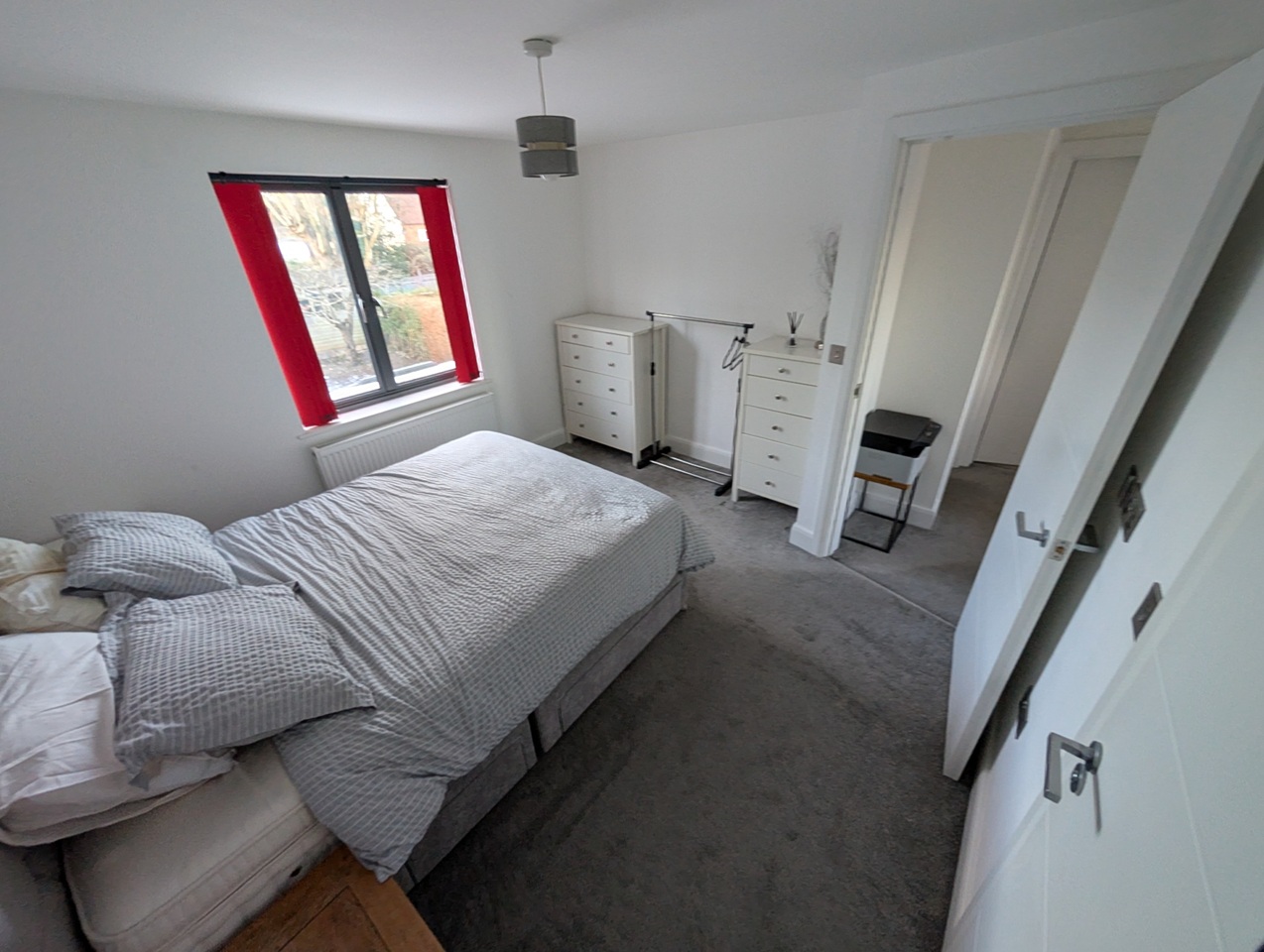 Abbots Langley - Room in a Shared House, Trowley Rise, WD5 - To Rent ...