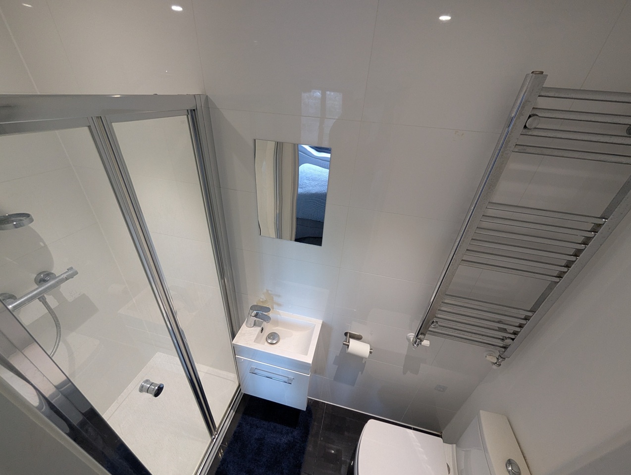 Abbots Langley - Room in a Shared House, Trowley Rise, WD5 - To Rent ...