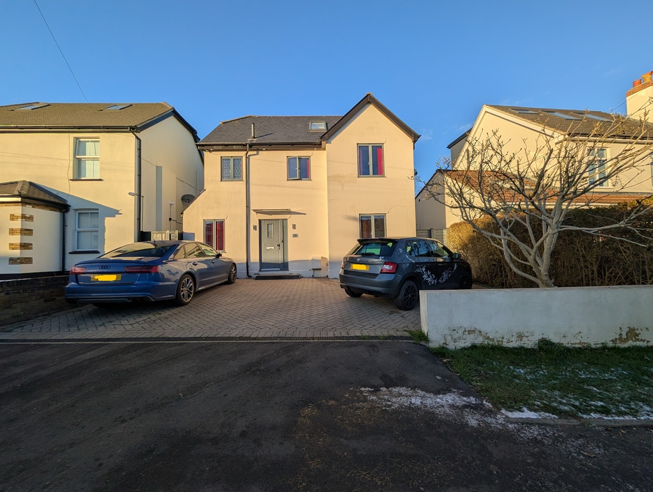 Abbots Langley - Room in a Shared House, Trowley Rise, WD5 - To Rent ...
