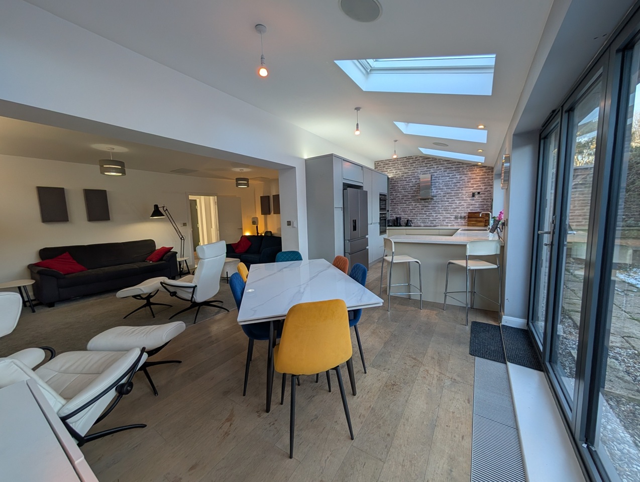 Abbots Langley - Room in a Shared House, Trowley Rise, WD5 - To Rent ...
