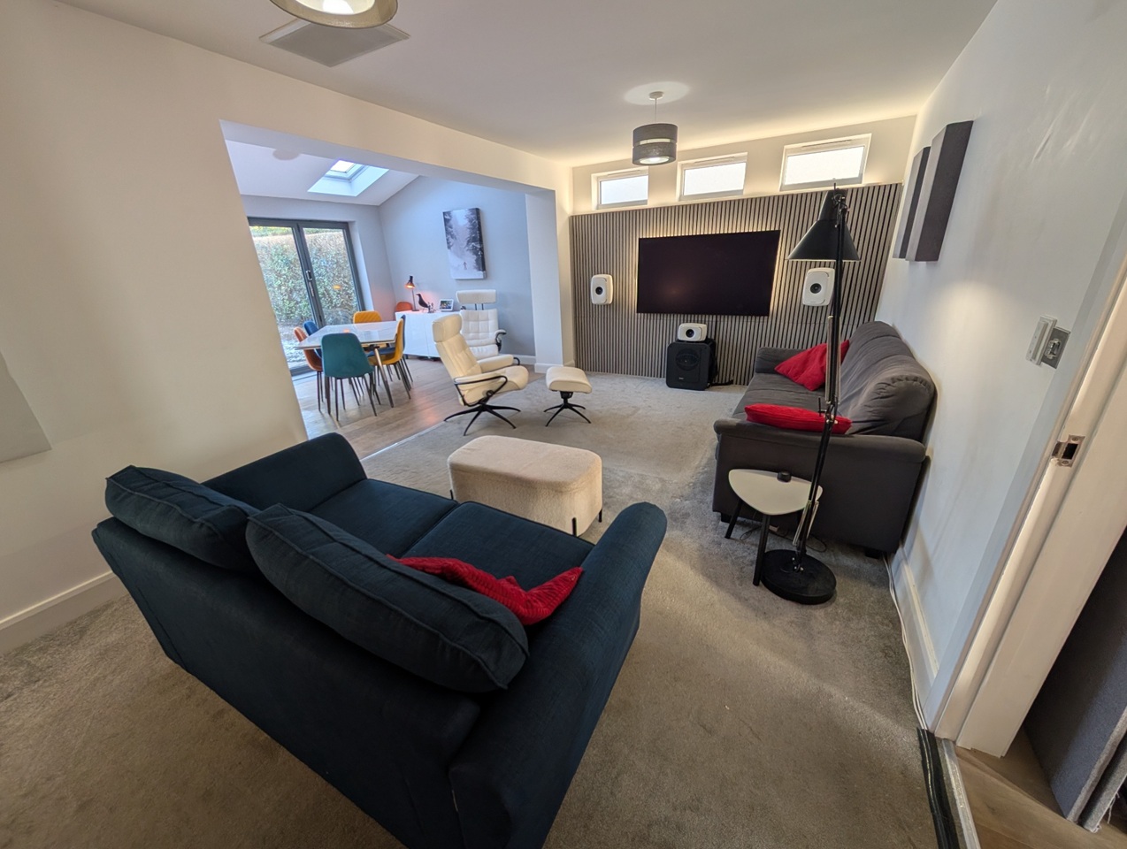 Abbots Langley - Room in a Shared House, Trowley Rise, WD5 - To Rent ...
