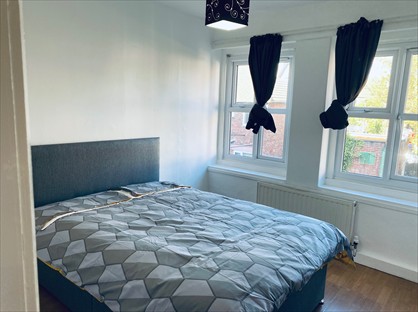 3 Bed Flat, Holland Street, L7