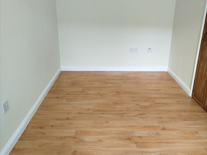 2 Bed Flat, Monea Hall, CV1