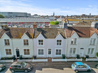 Room in a Shared House, St. Leonards Road, BN21