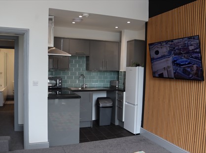 2 Bed Flat, South Road, L22