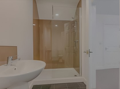 1 Bed Flat, Knaresborough Road, HG2