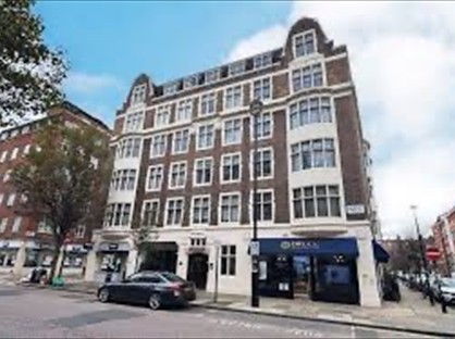 1 Bed Flat, Marylebone High Street, W1G