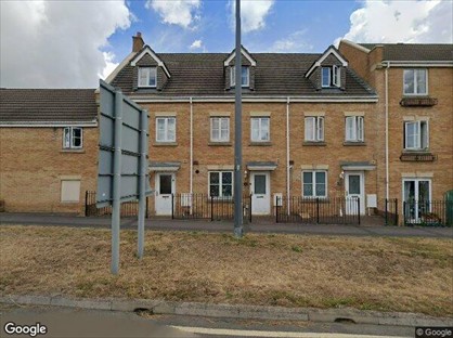 2 Bed Maisonette, Bradley Stoke, BS32