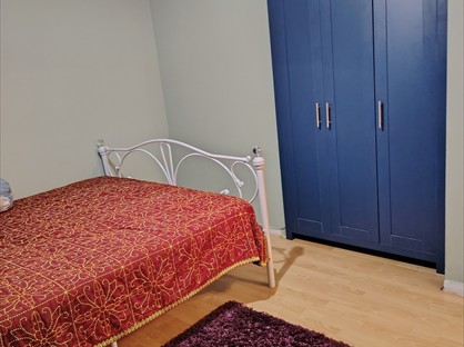 Room in a Shared House, Lincoln Chase, SS2