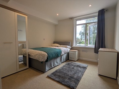 Room in a Shared House, Upper Shaftesbury Avenue, SO17