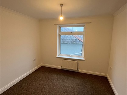 1 Bed Flat, Star Street, PO33