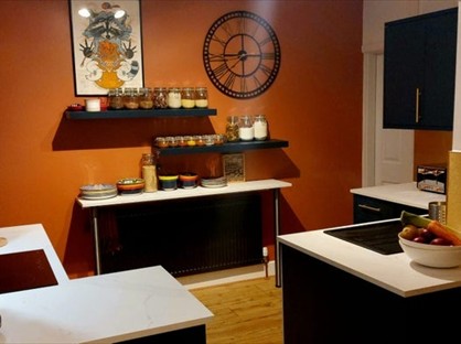 Room in a Shared House, Ashton Gate Road, BS3